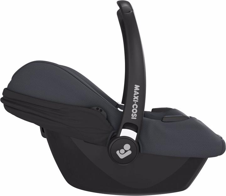 Actual product image Maxi-Cosi Tinca (Baby car seat, ECE R129/i-Size Standard)