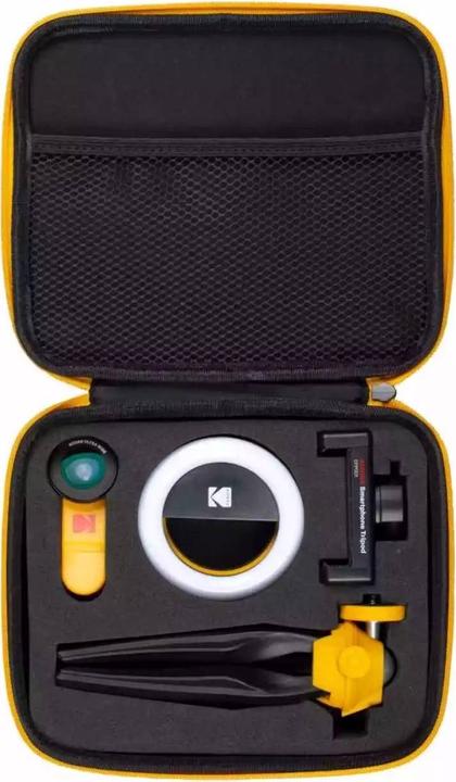Kodak Kit fotografico per smartphone