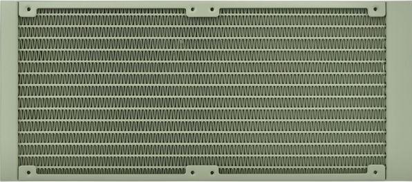 Image du produit Thermaltake TH280 V2 ARGB Sync CPU Liquid Cooler All-In-One gn