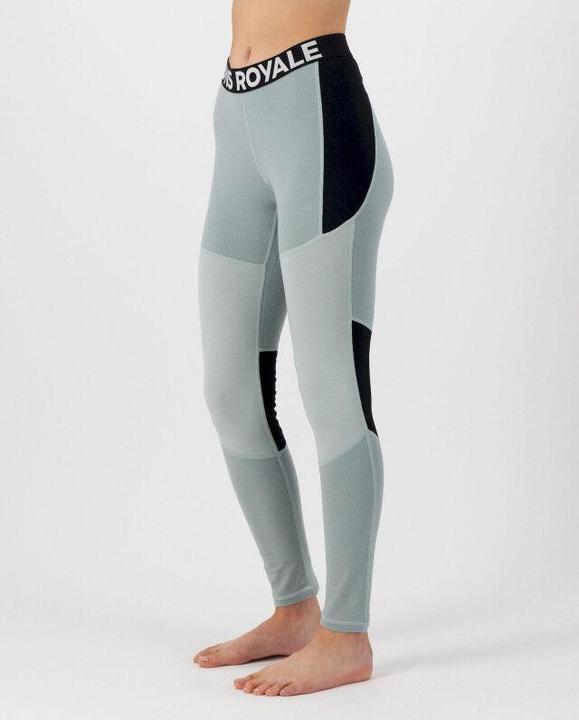 Image du produit Mons Royale Olympus 3.0 Legging (L)
