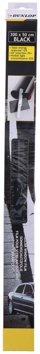 Actual product image Dunlop Window Film Solar 300x50cm