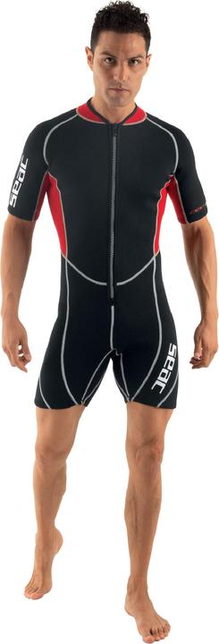 Seac SHORTY CIAO HOMME 2,5 MM