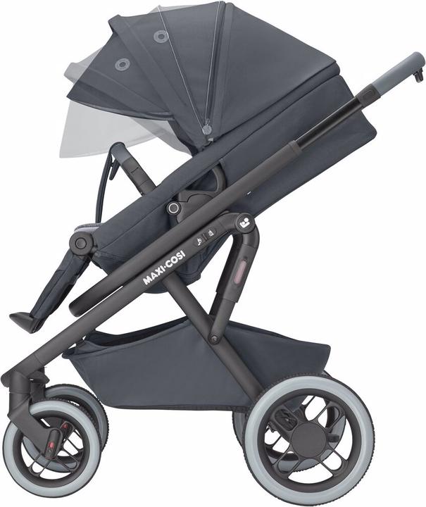 Produktbild Maxi-Cosi Lila XP
