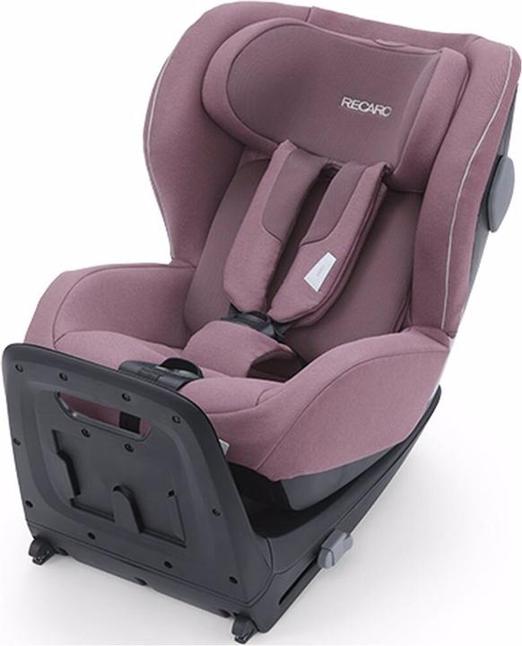 Actual product image RECARO Kio i-Size (Reboarder, ECE R129/i-Size Standard)