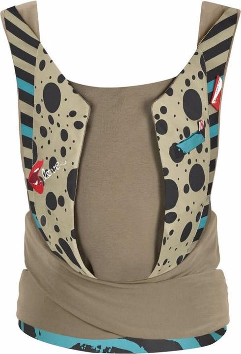 Produktbild Cybex Yema Tie Babytrage