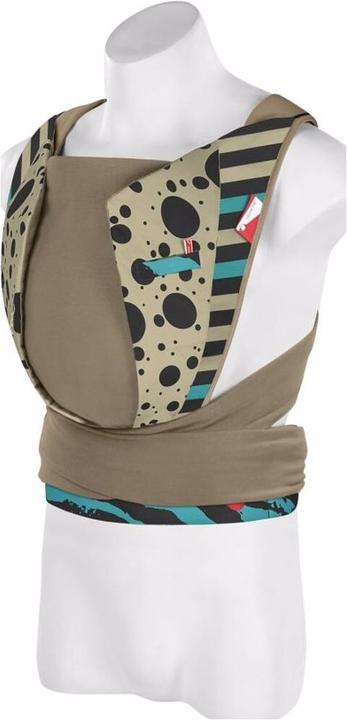 Produktbild Cybex Yema Tie Babytrage