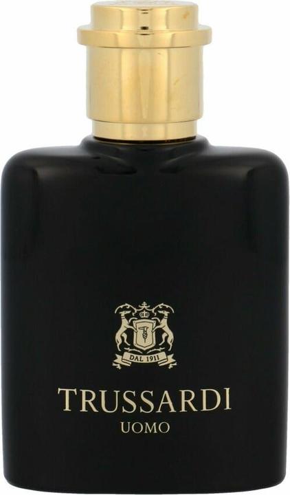 Actual product image Trussardi Uomo (Eau de toilette, 30 ml)