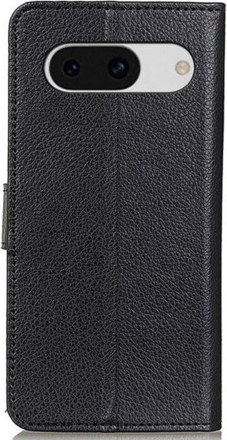 Produktbild MU Classic Litchi Leder Bookcover Series (Google Pixel 8)
