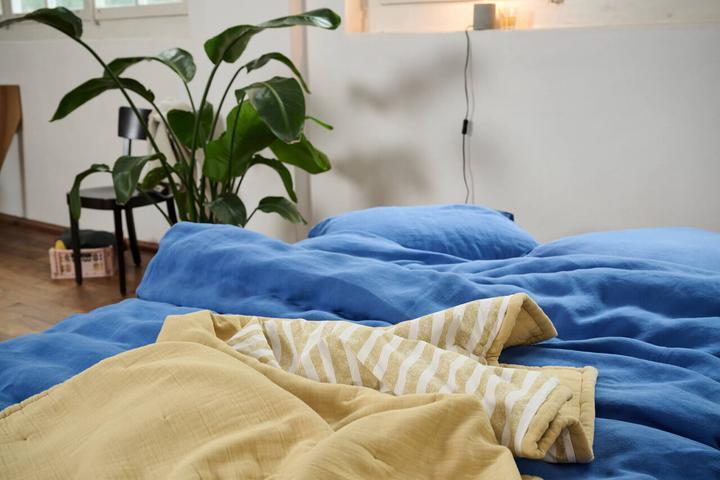 Actual product image lavie Lotta (Duvet cover, 65 x 100 cm)