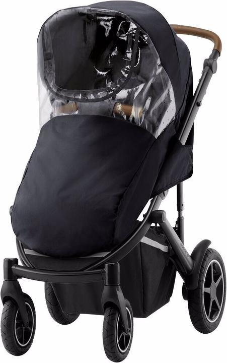 Britax Römer Smile III Sportwagen Regenverdeck