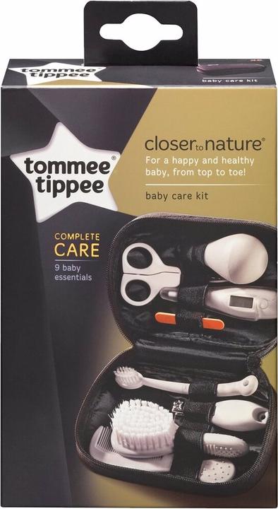 Image du produit Tommee Tippee Plus près de la nature