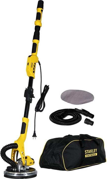 Image du produit Stanley SFMEE500S (Broyeur à sec, 750 W)