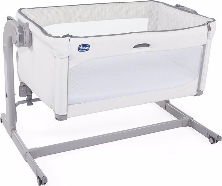 Produktbild Chicco Next2Me Magic Beistellbett