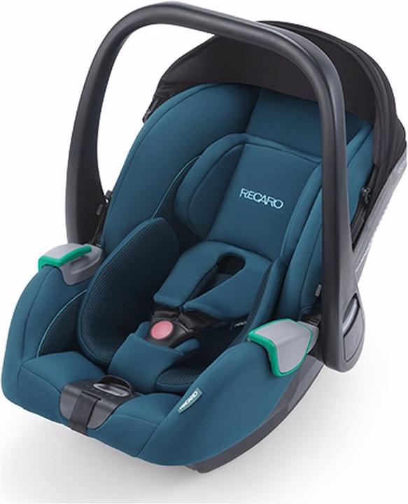 Image du produit RECARO Avan i-Size (Coque auto, Norme ECE R129/i-Size)