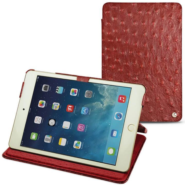 Image du produit Noreve Housse cuir horizontal (iPad Mini 5)