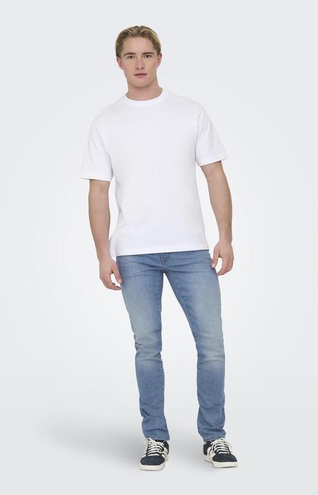 Actual product image Only & Sons Slim Fit Jeans (W29/L30)