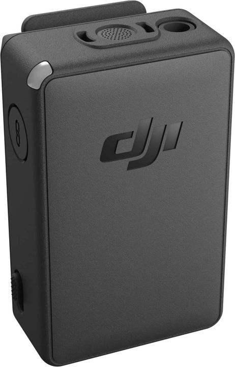 Actual product image DJI Radio microphone transmitter