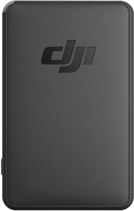 Actual product image DJI Radio microphone transmitter