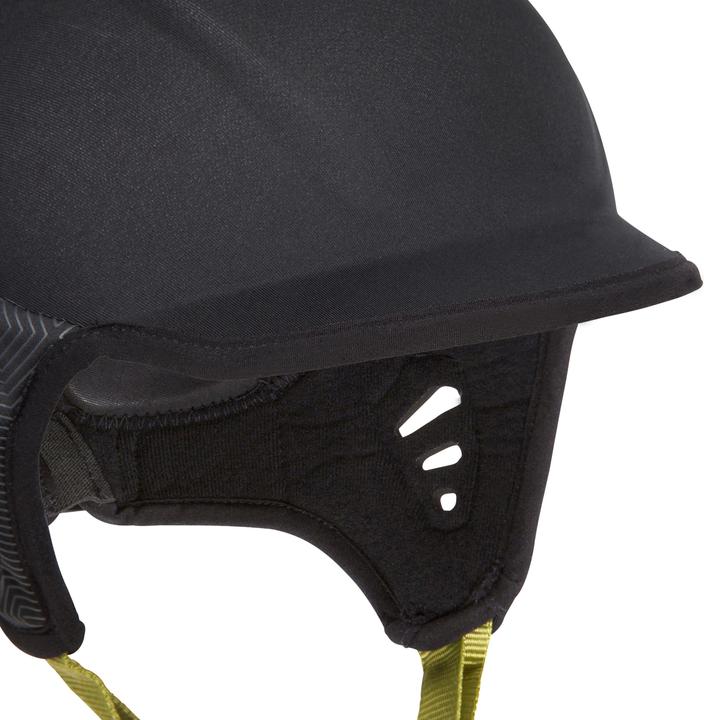 Actual product image Olaian Surf-Helm (52 - 54 cm)