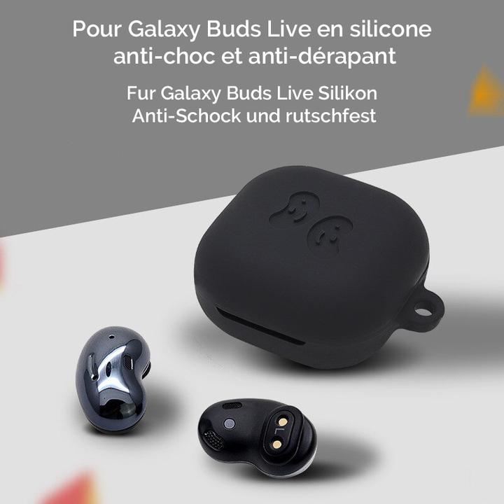 Image du produit PhoneLook Housse Silicone