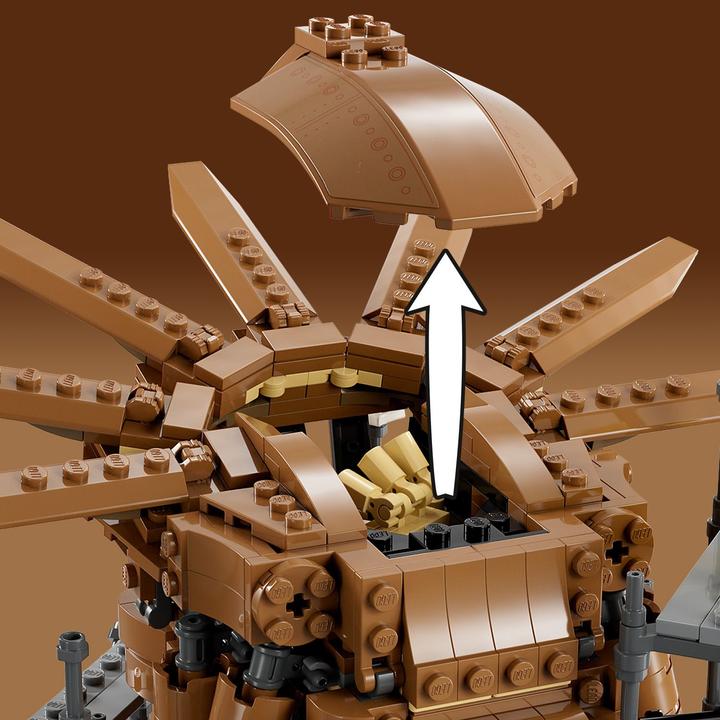 Produktbild LEGO Spider-Mans grosser Showdown (76261, LEGO Marvel)