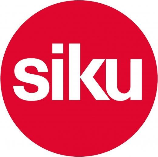 Produktbild Siku Fasswagen
