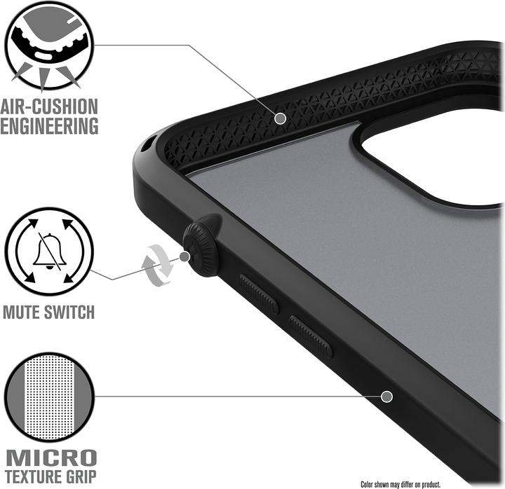 Immagine prodotto Catalyst Caso resistente agli urti d'influenza (Apple iPhone 12 Pro Max)