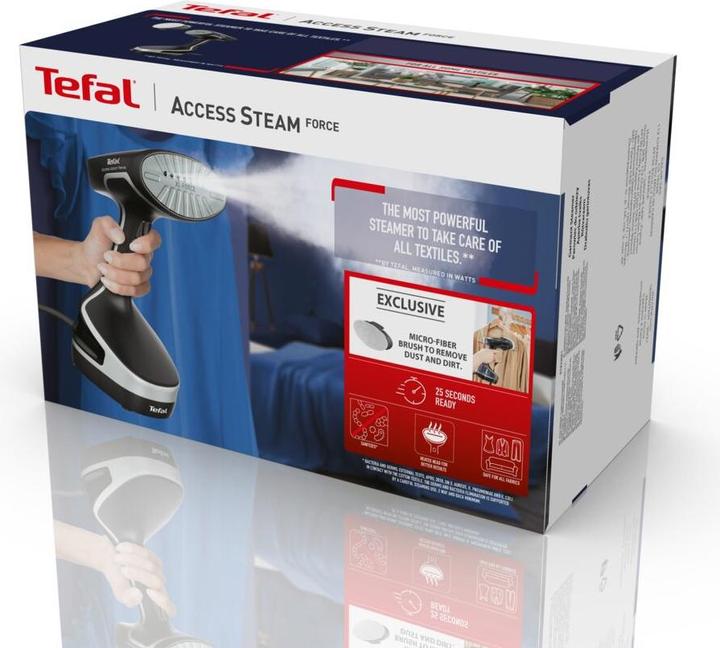 Produktbild Tefal Access Steam Force (2000 W, 30 g/min)