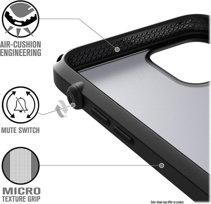 Immagine prodotto Catalyst Caso resistente agli urti d'influenza (Apple iPhone 12, Apple iPhone 12 Pro)