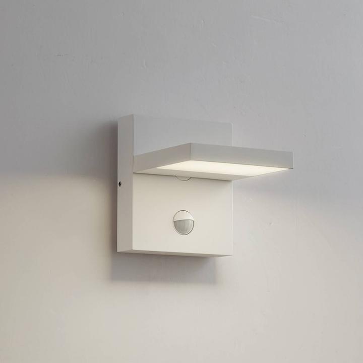 Produktbild Lucande Silvan (3000 lm, IP54)