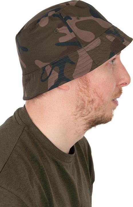 Produktbild Fox Wendbarer Bucket Hat (One Size)