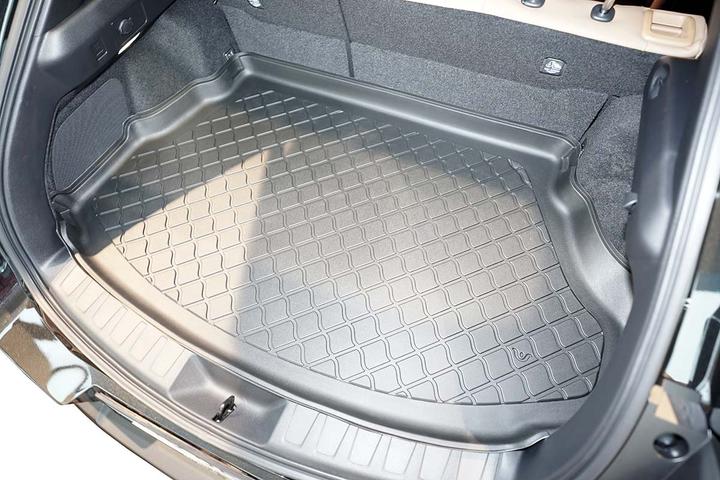 Produktbild ProPlus Kofferraumwanne für Lexus UX ab 2019 bis 2020 (vor dem Facelift)
