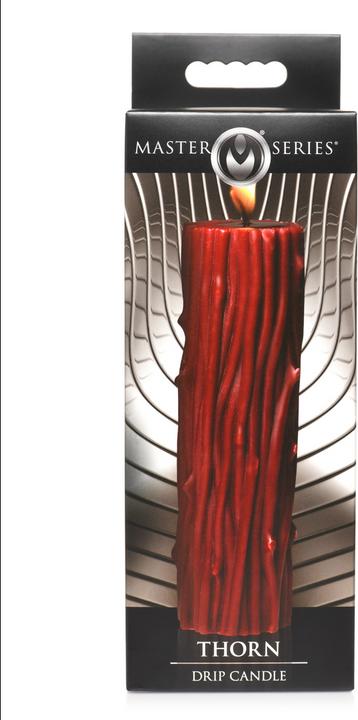 Image du produit Master Series Thorn - Drip Candle