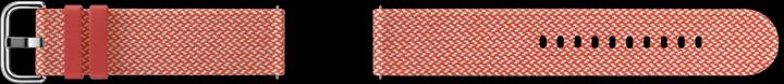 Samsung Kvadrat Band (20 mm, Textil)