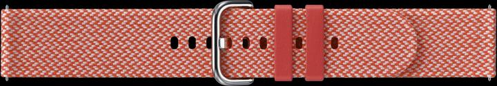 Produktbild Samsung Kvadrat Band (20 mm, Textil)