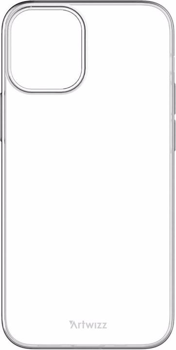 Image du produit Artwizz NoCase (Realme 12 Pro+, Apple iPhone 12)