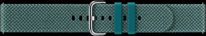 Produktbild Samsung Kvadrat Band (41 mm, 42 mm, 20 mm, Textil)