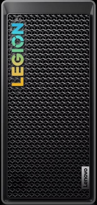 Produktbild Lenovo Legion T5 (AMD Ryzen 7 7700, 32 GB, 1000 GB, GeForce RTX 4070 Super)