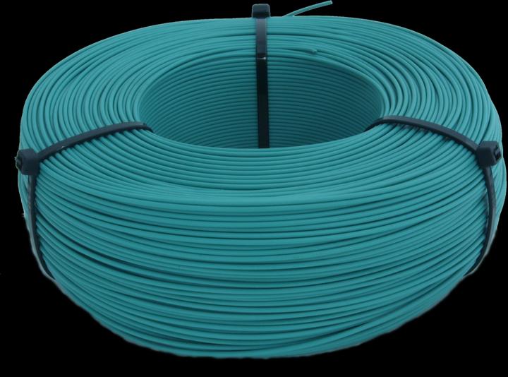 Turchese menta RAL 6033
