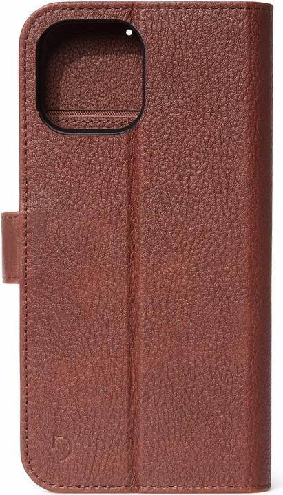 Produktbild Decoded Detachable Leather Wallet (Apple iPhone 12, Apple iPhone 12 Pro)