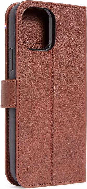 Produktbild Decoded Detachable Leather Wallet (Apple iPhone 12, Apple iPhone 12 Pro)