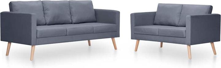 Actual product image VidaXL Canda (2 person sofa)