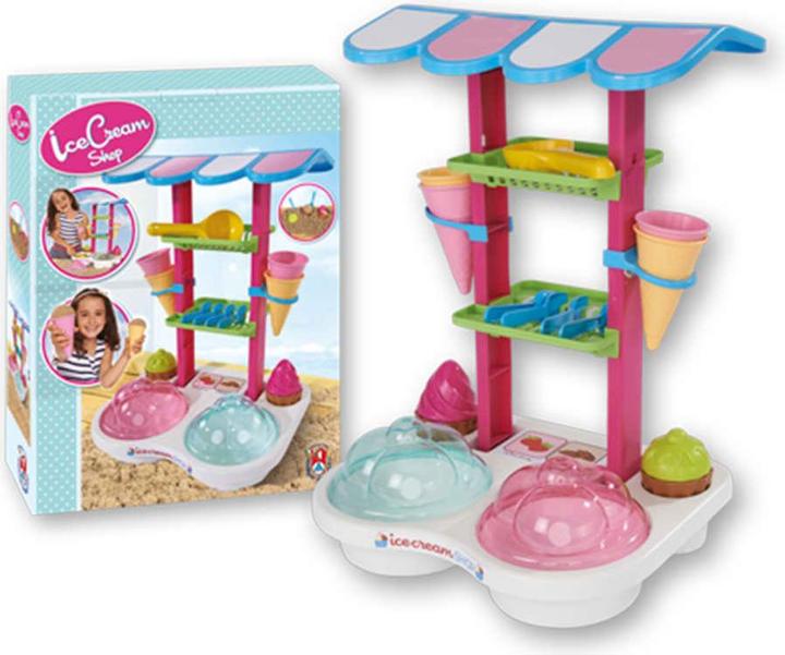 Image du produit Simba Salon de crème glacée