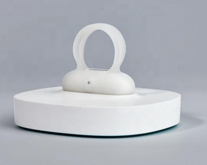 Actual product image Go2Sleep Sleep analysis ring