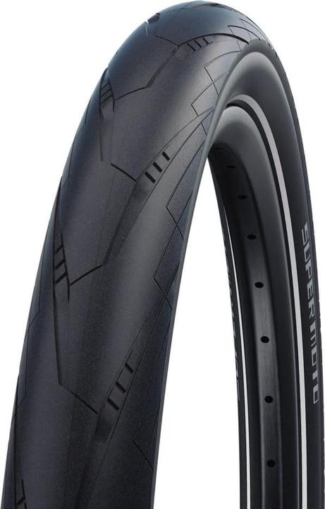 Image du produit Schwalbe Super Moto (28 x 2.40, 62-622)