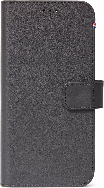 Decoded Detachable Leather Wallet (Apple iPhone 12, Apple iPhone 12 Pro)