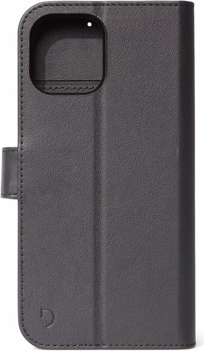 Produktbild Decoded Detachable Leather Wallet (Apple iPhone 12 Pro Max)