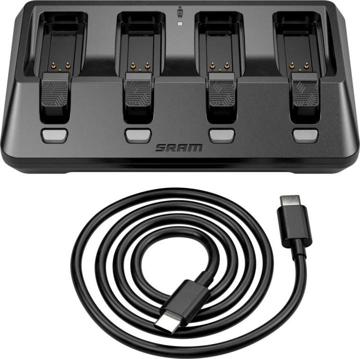 Produktbild Sram AXS Battery Base Charger