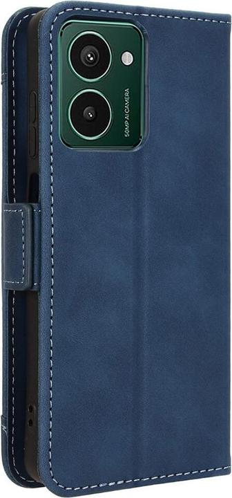 Produktbild Cover-Discount HMD Pulse - Etui viele Kartenfächer (HMD Pulse)