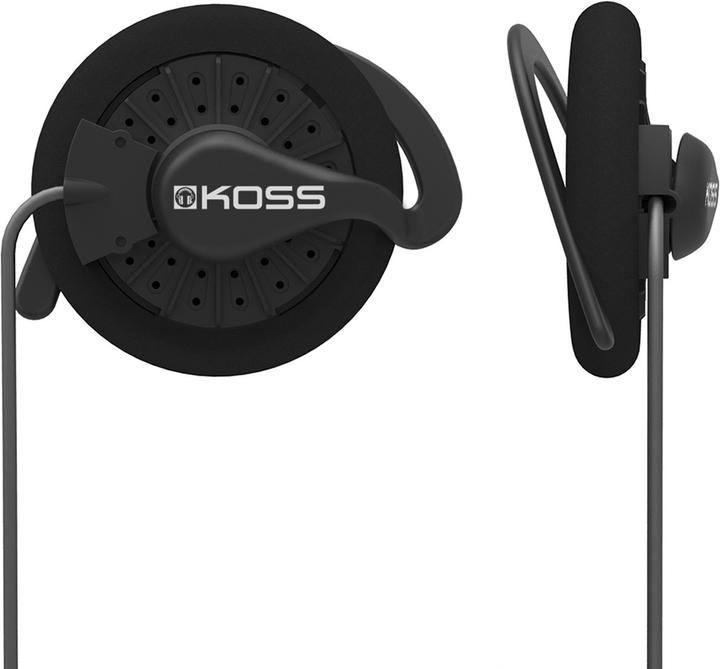 Actual product image Koss KSC35 (6 h, Wireless)